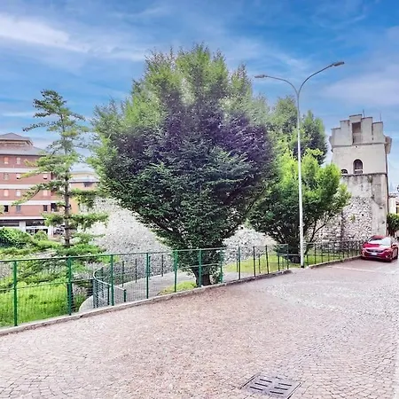 Bovara 45 - Affitti Brevi Italia Lägenhet Lecco