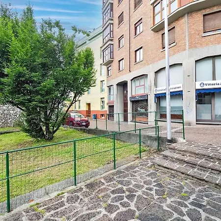 Bovara 45 - Affitti Brevi Italia Apartment *
