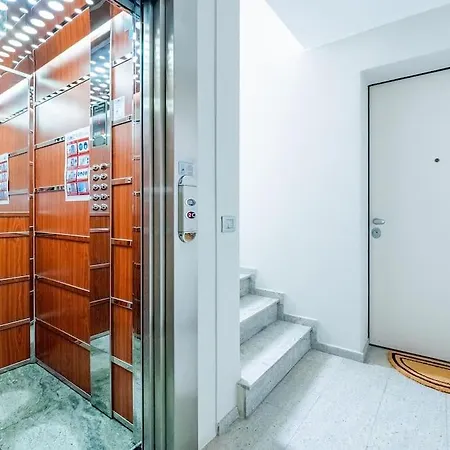 Bovara 45 - Affitti Brevi Italia Apartment