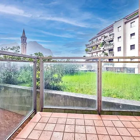 Bovara 45 - Affitti Brevi Italia Apartment