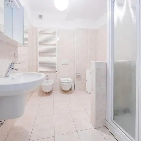Bovara 45 - Affitti Brevi Italia Apartment