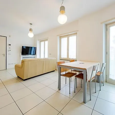 Apartment Bovara 45 - Affitti Brevi Italia *