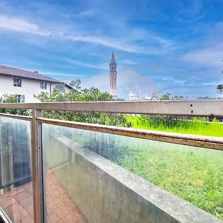 Bovara 45 - Affitti Brevi Italia Apartment