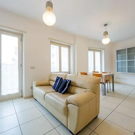 Apartment Bovara 45 - Affitti Brevi Italia *