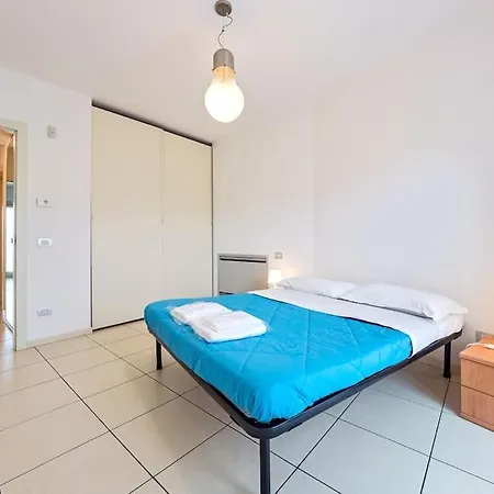 Bovara 45 - Affitti Brevi Italia Apartment *